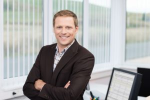 Emerging Leader Image